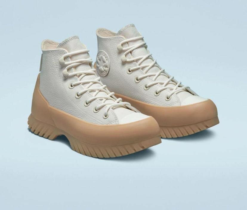 Cold Fusion Chuck Taylor