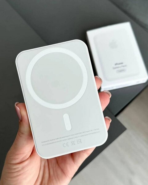 Chargeur sans fil iPhone