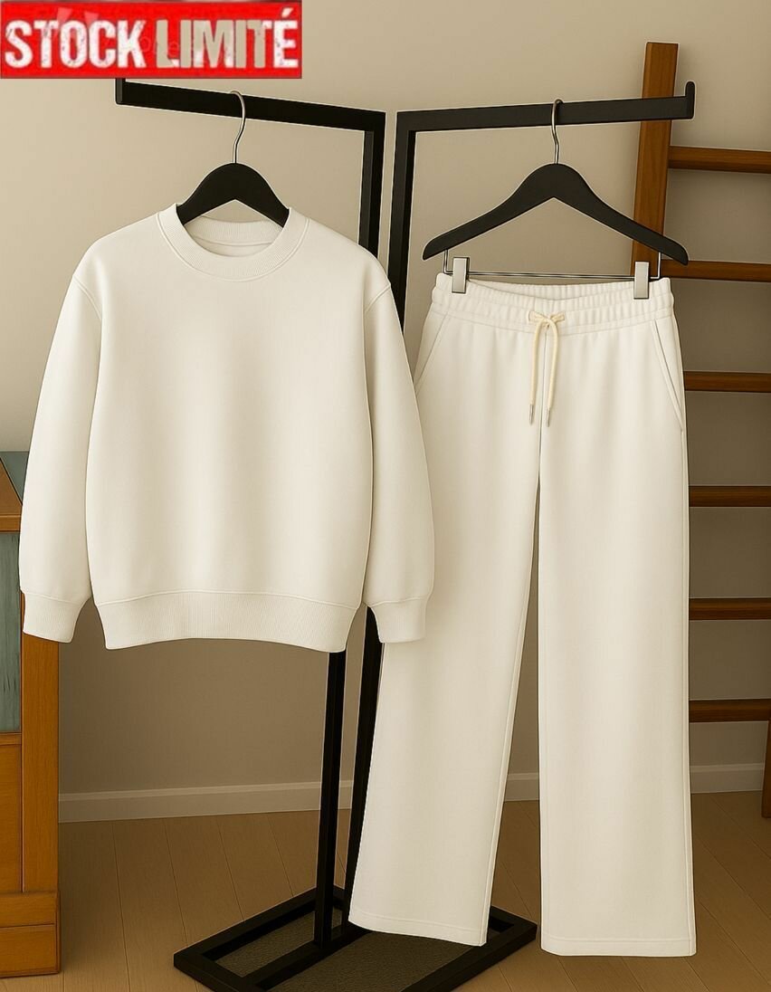 Ensemble de Jogging Confort