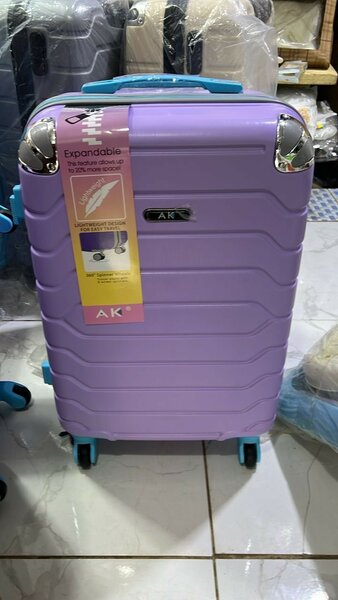 Moyen valise
