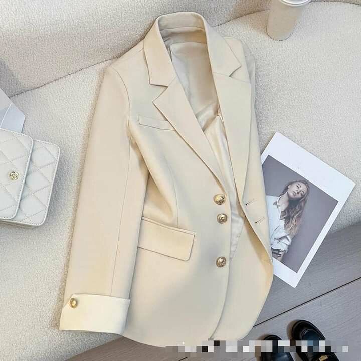 Quality Ladies Blazers.