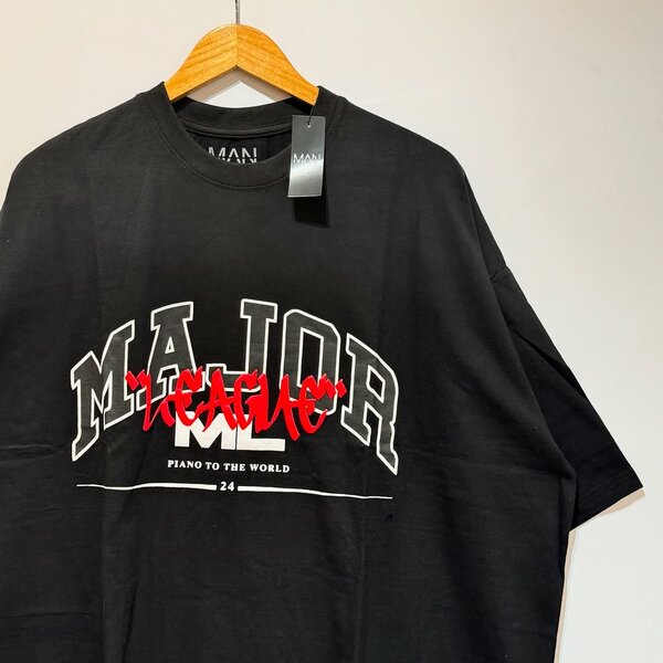 Men’s Casual T-shirts