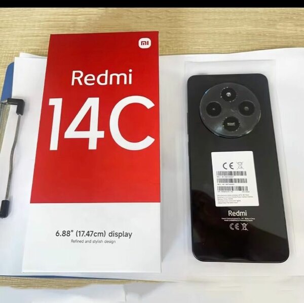 Redmi14c pro
