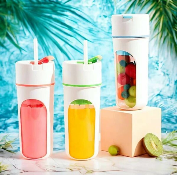 Blender portable sans fil