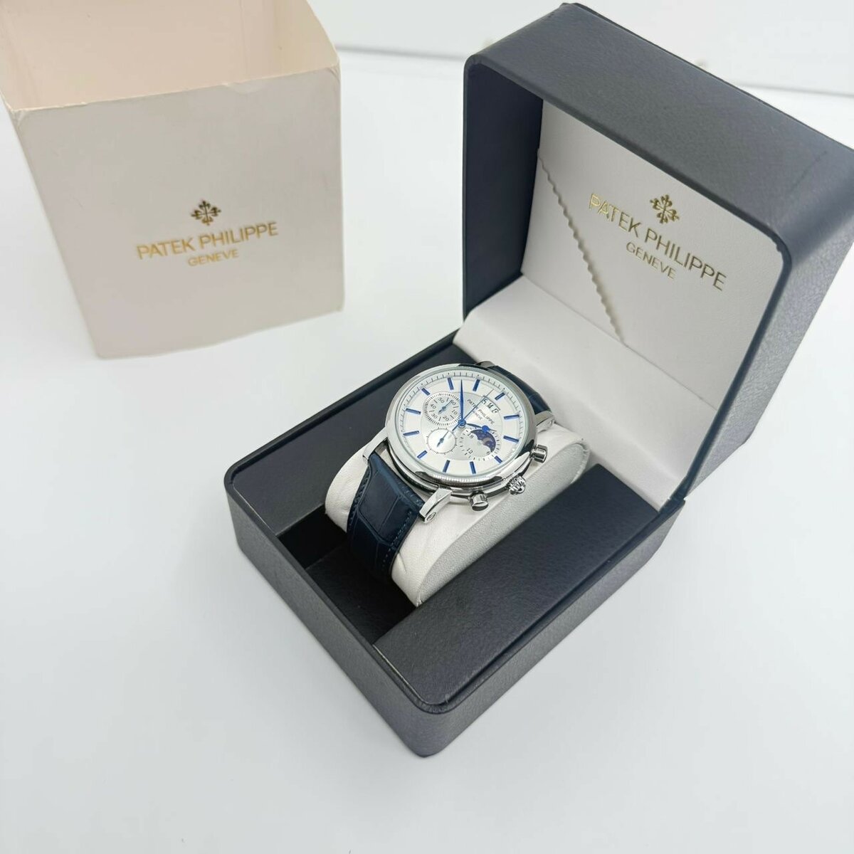 Montre Patek Philippe Luxe