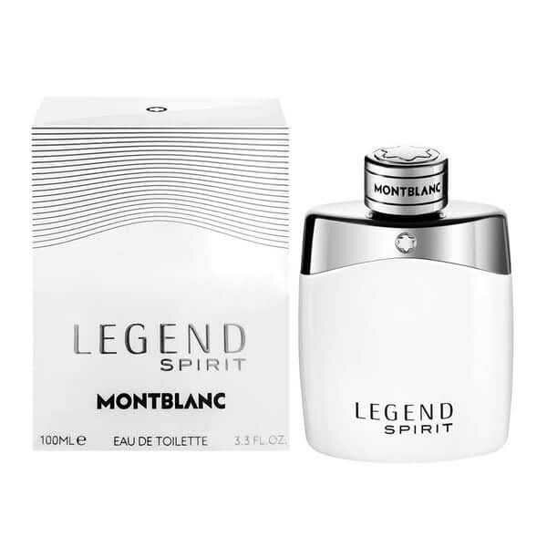 Montblanc Legend Spirit Homme