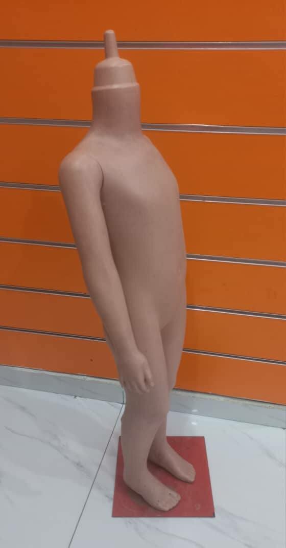 Mannequin enfant