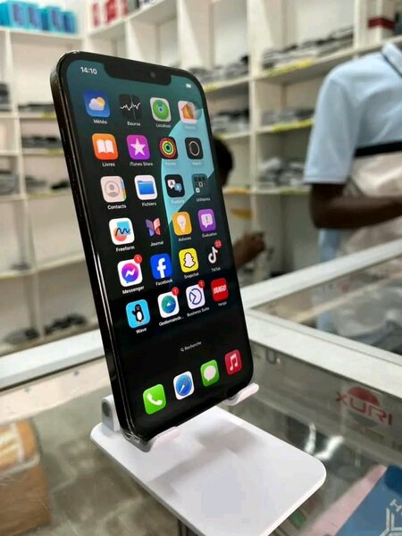 iPhone 12 Pro Max