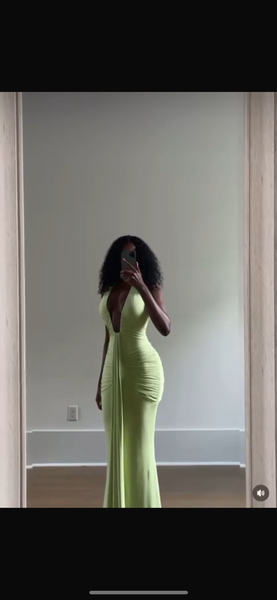 Robe de soirée