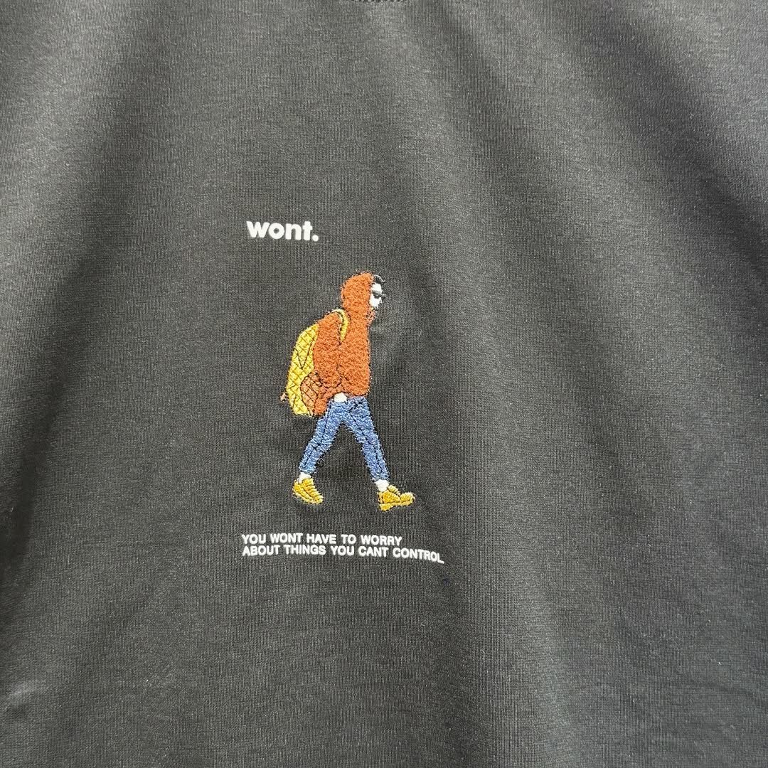 Men’s Casual T-shirts