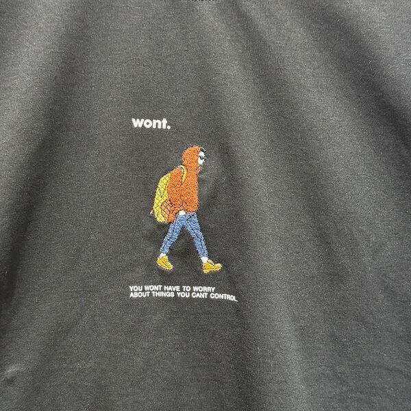 Men’s Casual T-shirts