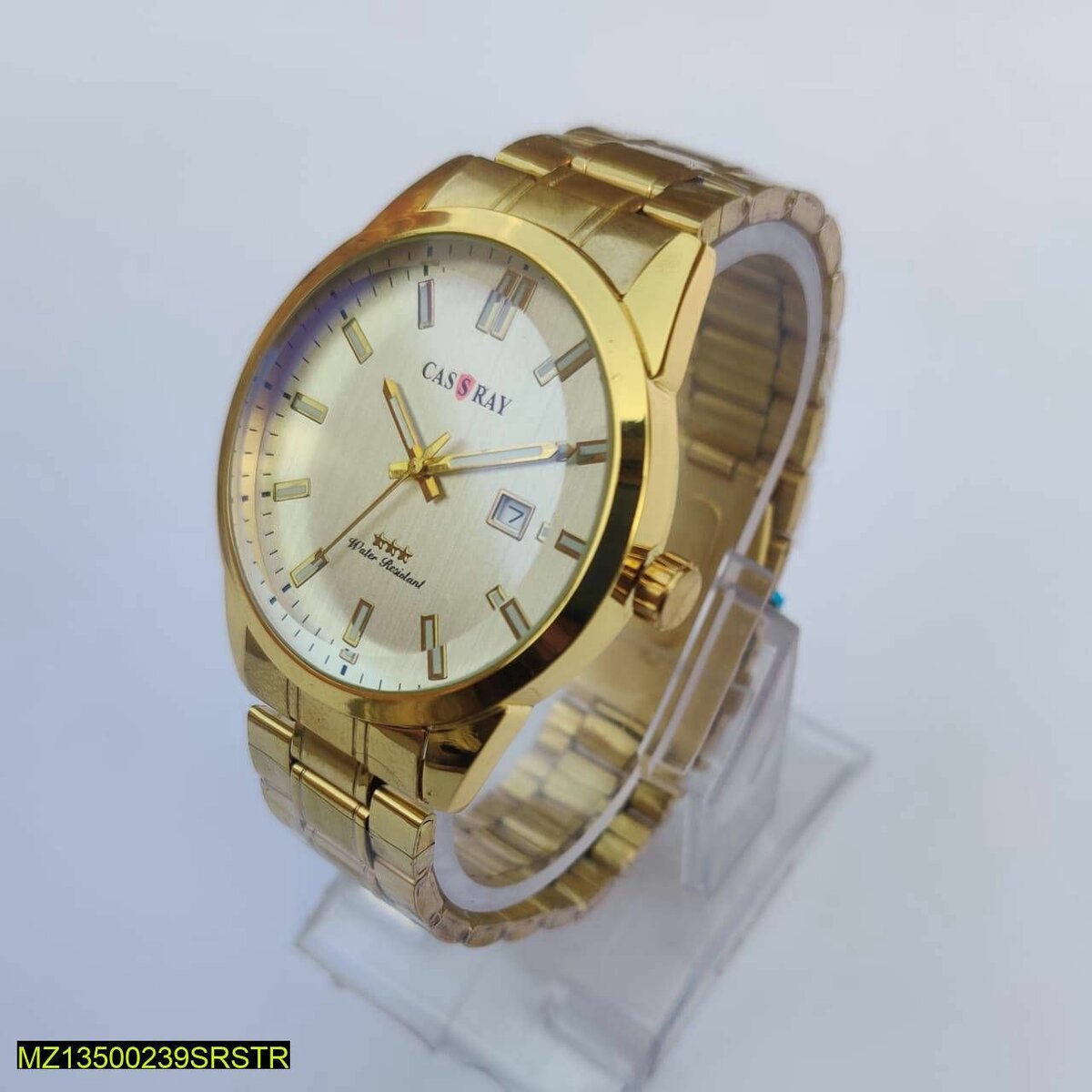 Brand Watch , Cassray Analogue Watch