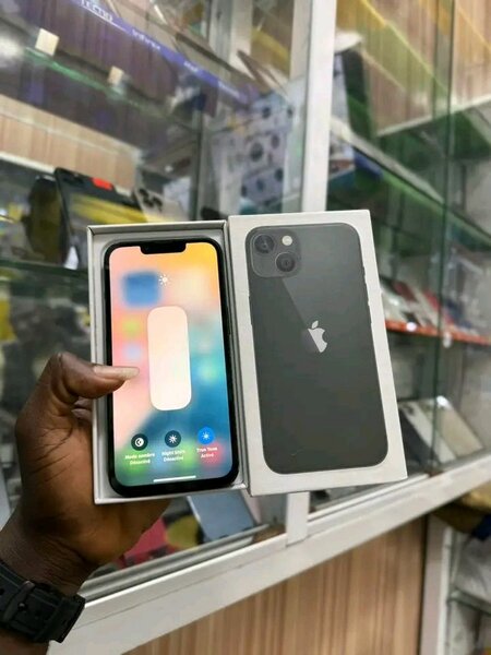 iPhone dernier modèle 128 Go