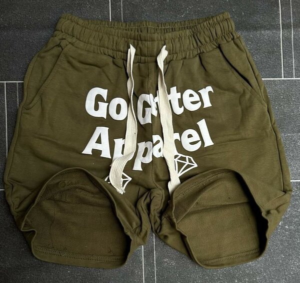 Shorts homme GoGetter
