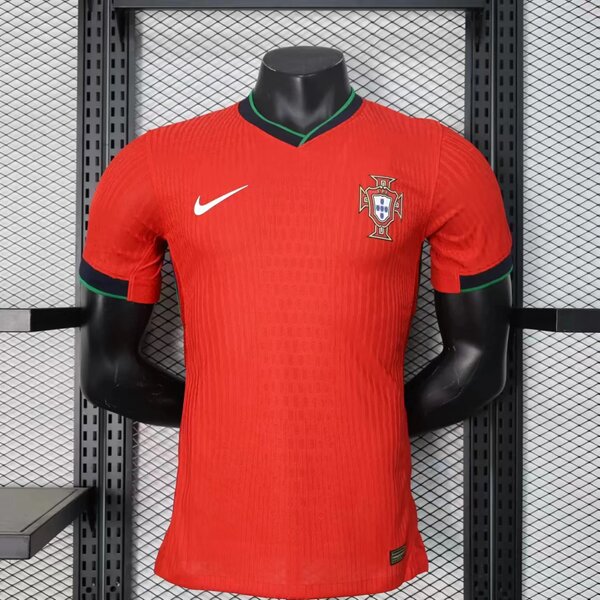 Maillot de Football Portugal
