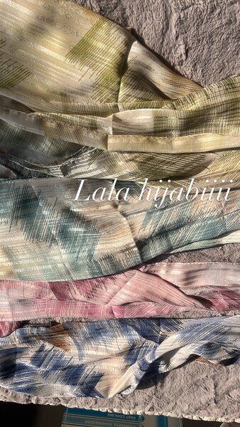 Foulards élégants pour femmes