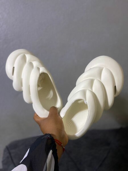 Sandales Unisexe Design Original