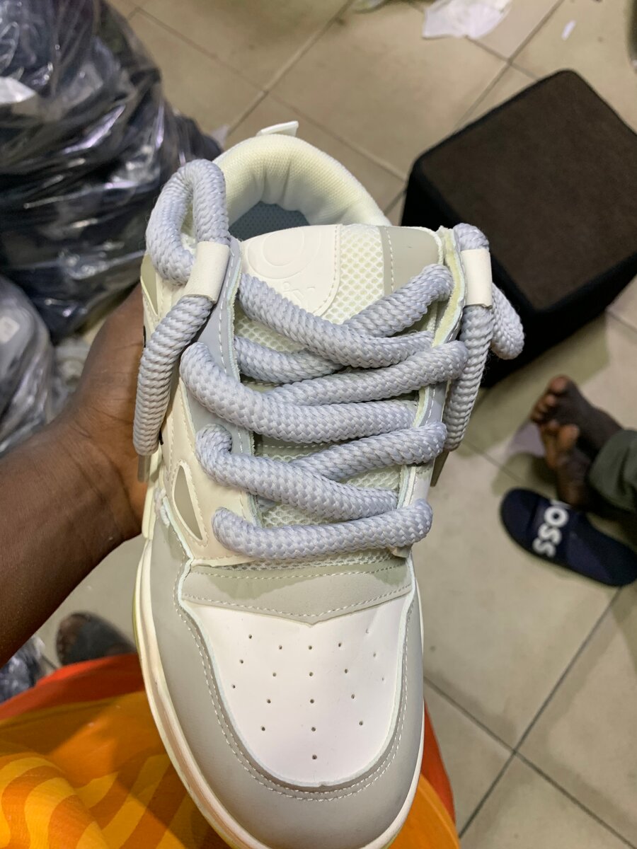 Sneakers OGiy unisex