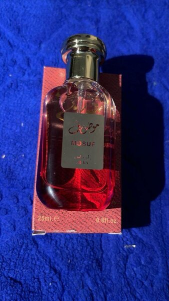 Parfum Luxueux 25ml