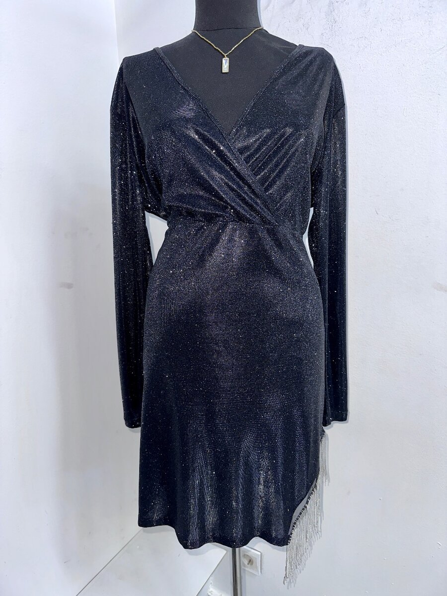 Размеры 56;58;60