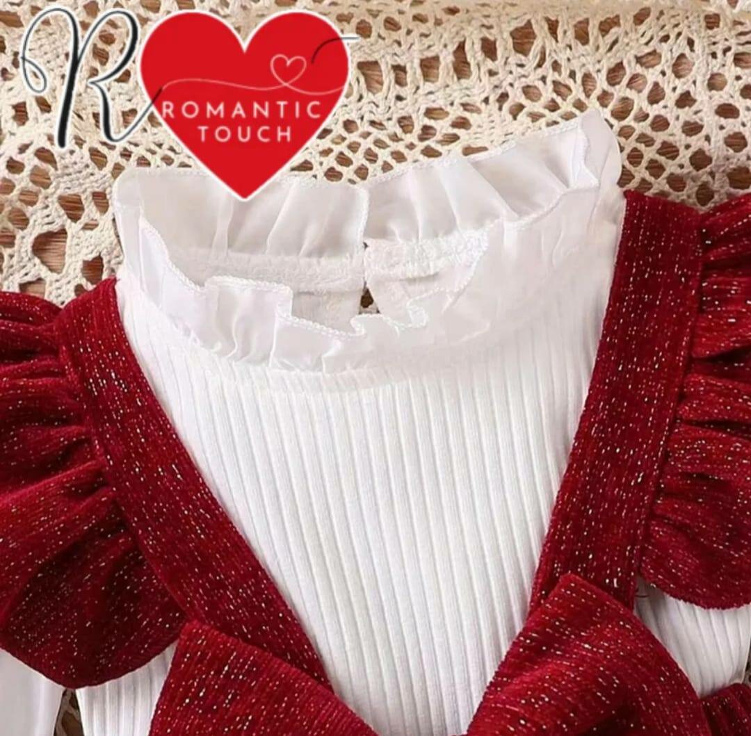 Ensemble Bébé de Noël