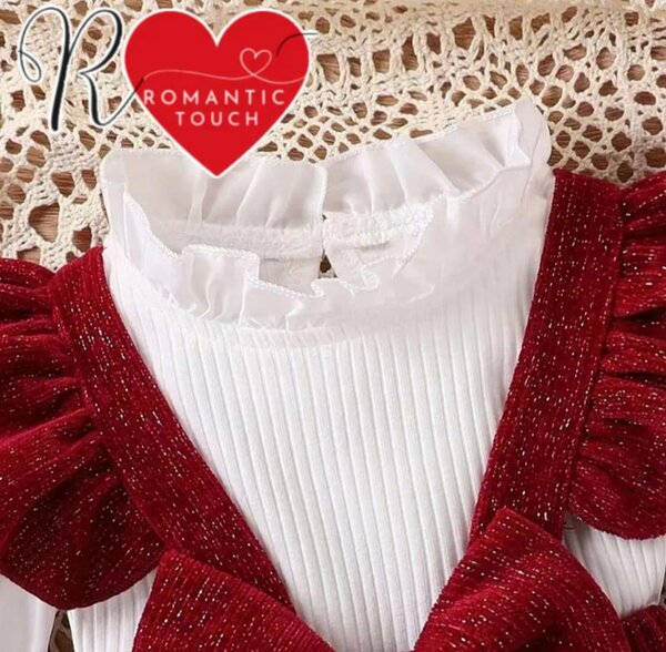 Ensemble Bébé de Noël