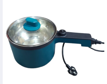 Hot Plate - Electric Stove - Electric Kettle - Electric Cooking Machine - Electric Cooker - Hot Pot - Noodle Pot - Mini Rice Cooker - Non Stick Pan - Food Warmer - Baby Feeder Warmer & Sterilizer - Egg And Rice Boiler - Egg Steamer - Water Heating Machine