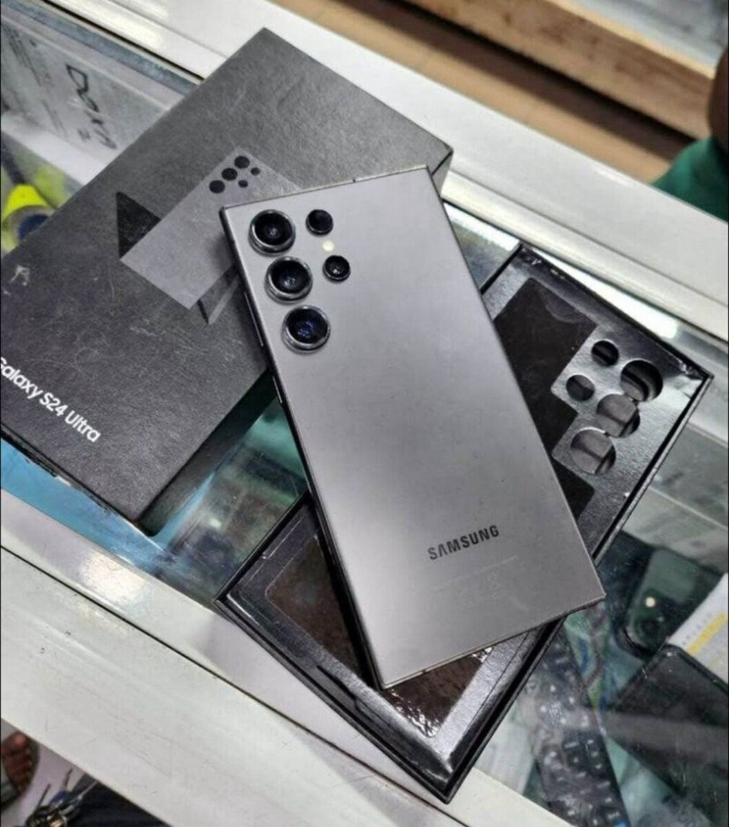 Samsung Galaxy S23 Ultra