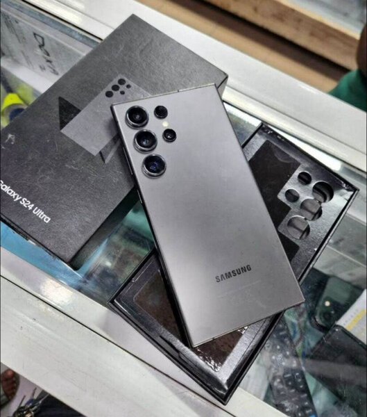 Samsung Galaxy S23 Ultra