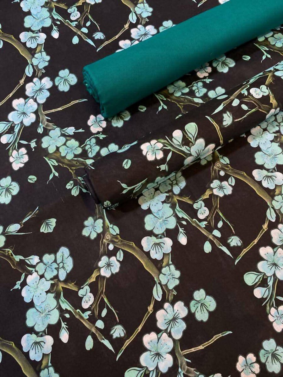 3pc unstich ladies suits