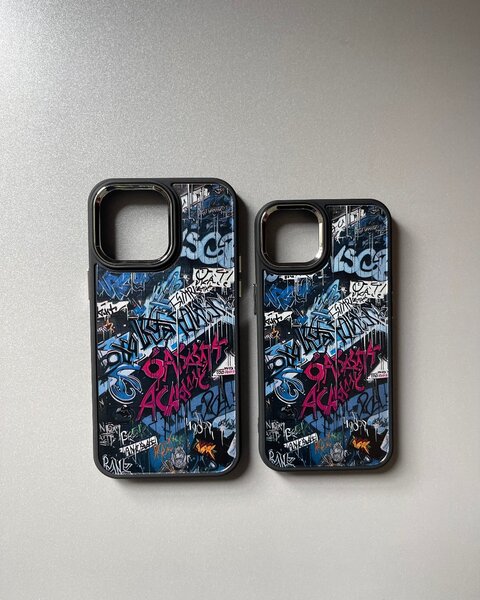 Phone cases