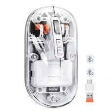 Souris Optique Portable Bluetooth