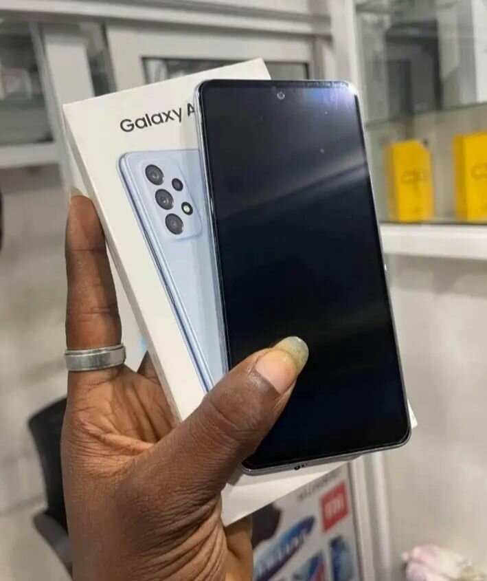 Samsung Galaxy A53 5G
