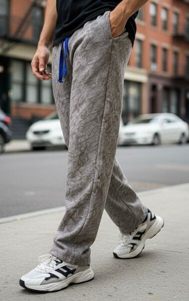 Pantalons de jogging élégants