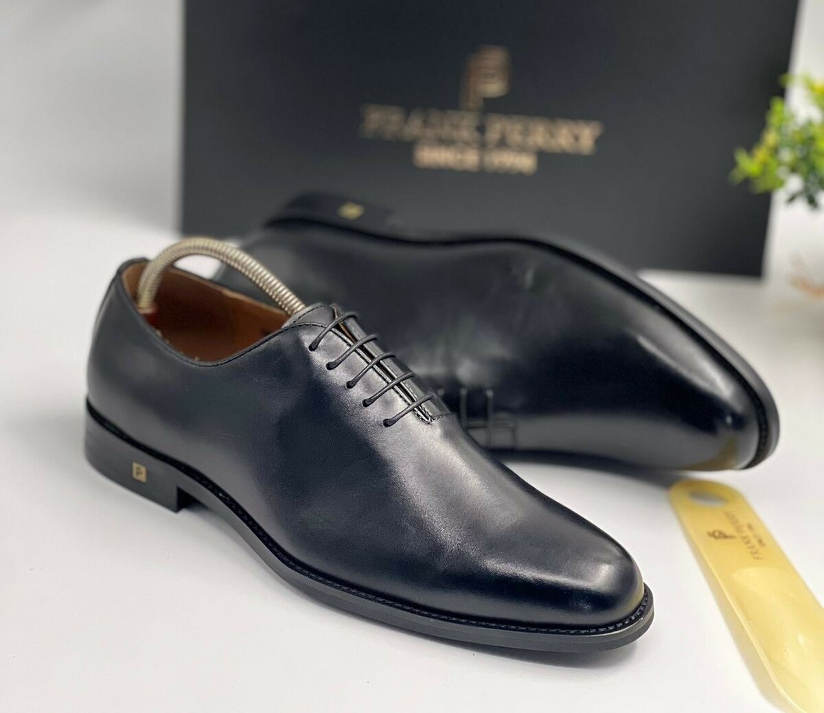 EXECUTIVE CLASSIC SHOE