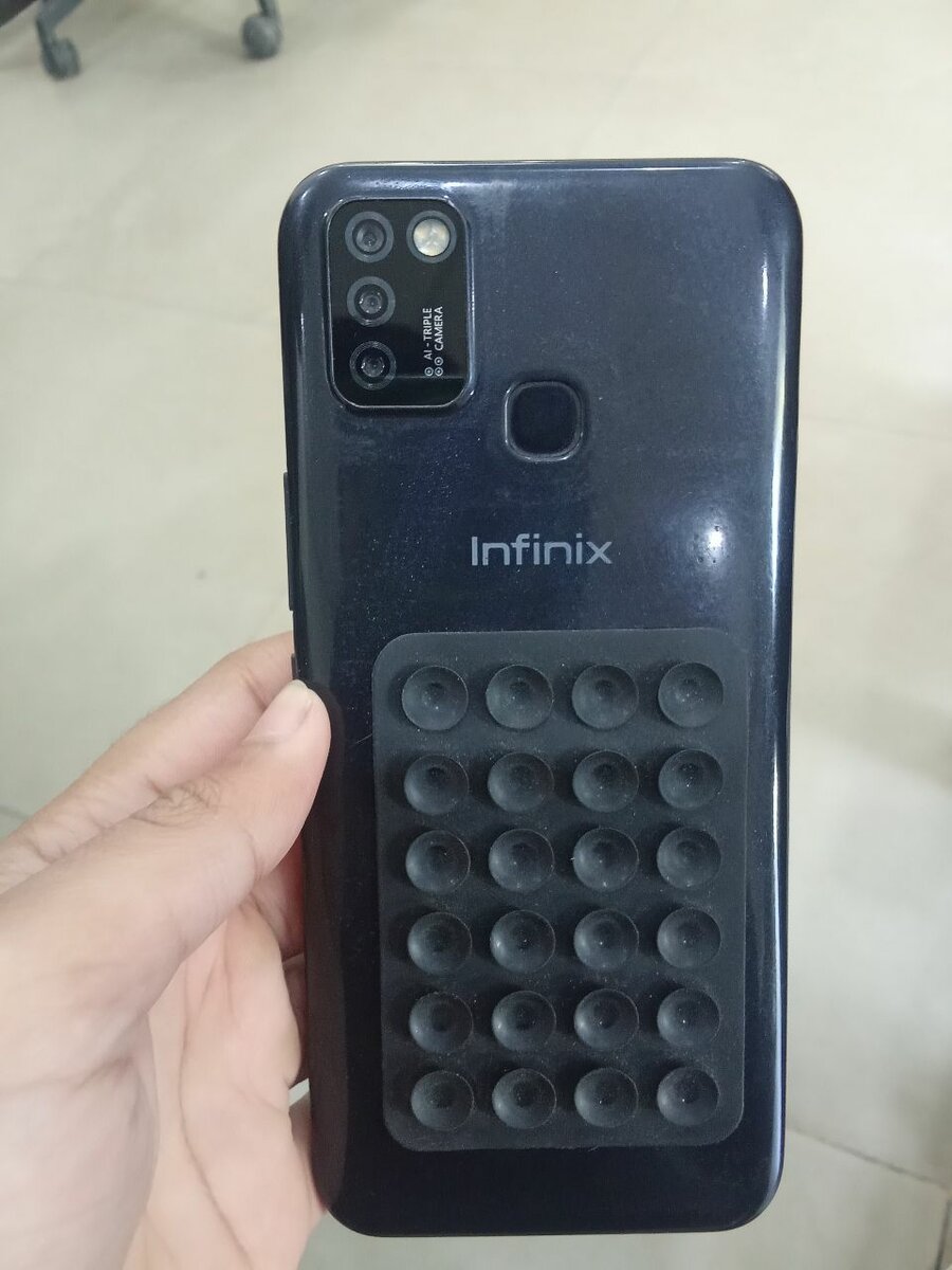 INFINIX SMART 5