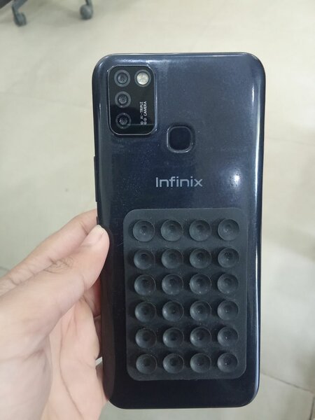 INFINIX SMART 5