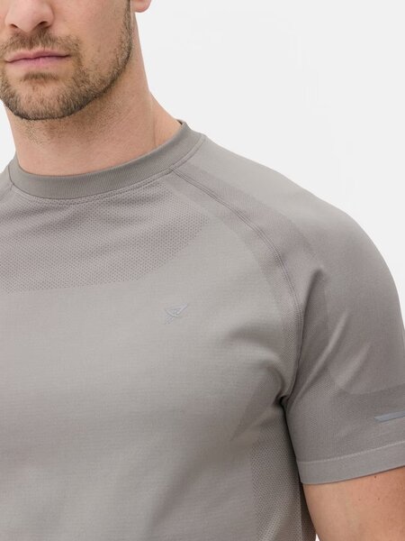 Short Sleeve Gym T-shirt