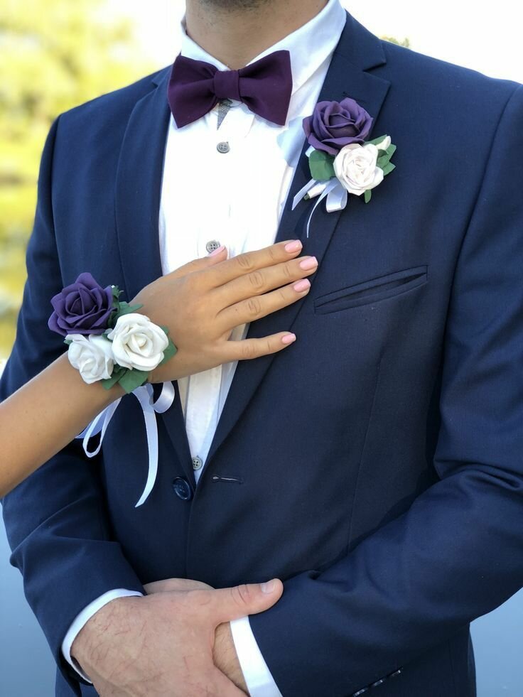 Boutonniere