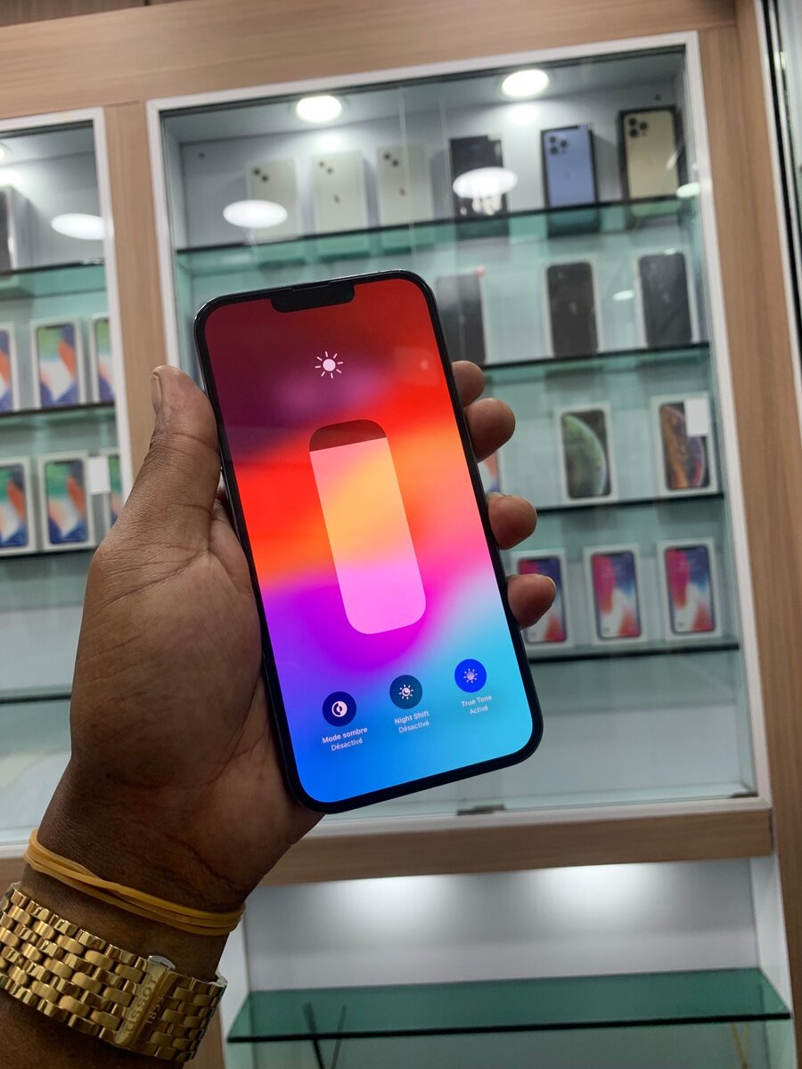 iPhone 13 Pro Max 1 téra