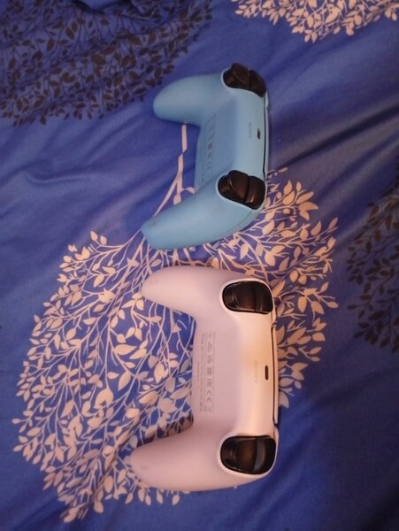 Manette de ps5