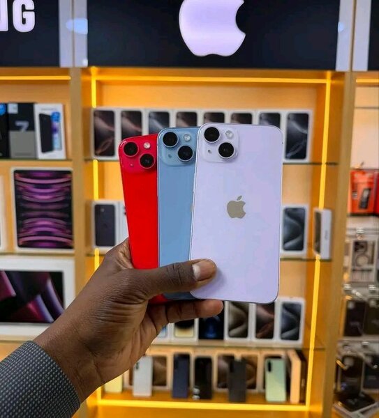 iPhones nuevos en oferta