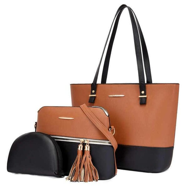 Tonza 3 Pcs Set