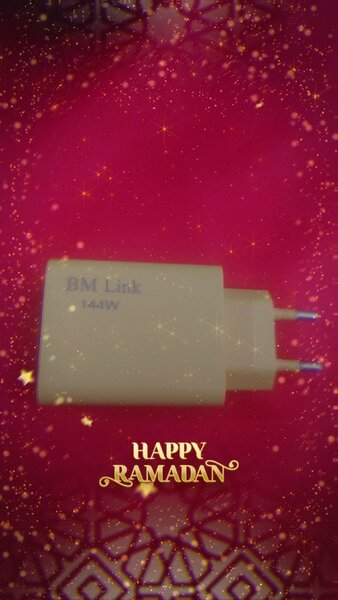 Fast Original 144 Watt Fast Charging Adapter