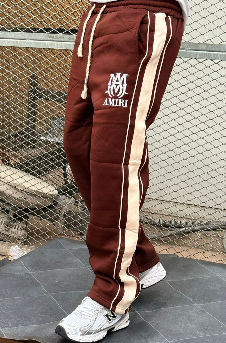 Pantalons de jogging stylés