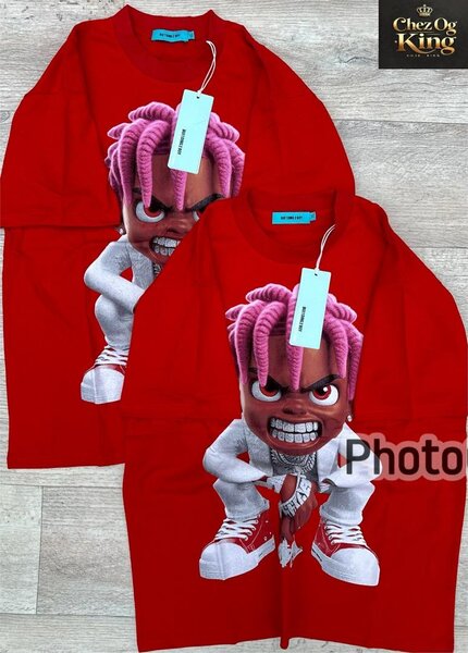 T-Shirts Graphiques Unisexes