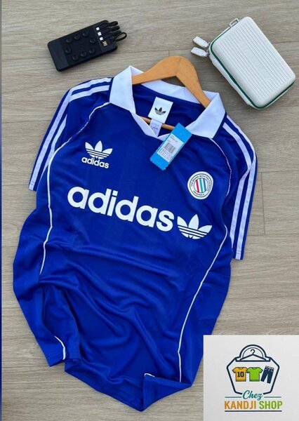 Maillot de Football Homme