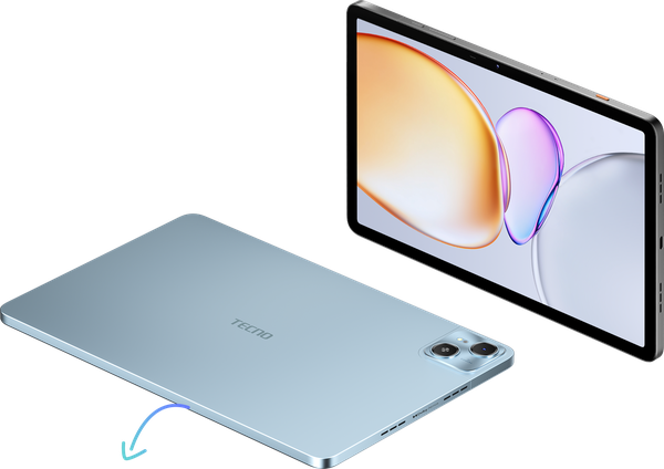 Tablette TECNO MEGAPAD SE 11"