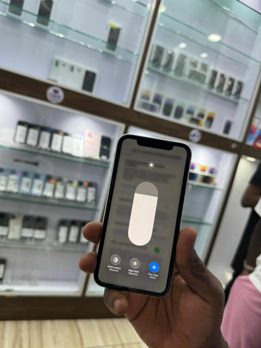 11 simple juste petite fissure