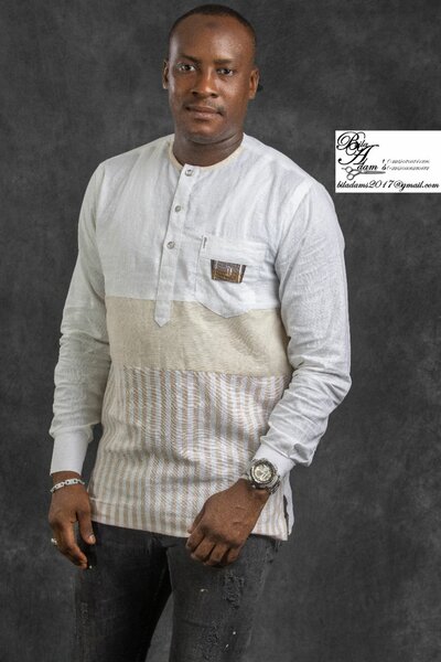 Chemise Homme Élégante